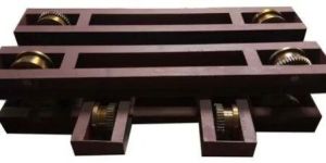 Industrial Crane End Carriage