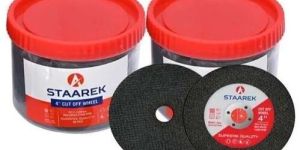 Staarek Cut off Wheel