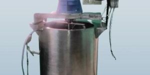 50KG CHOCOLATE BALL MILL