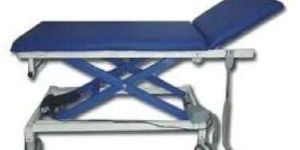Electric Gynec Examination Table
