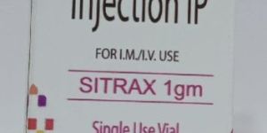 Ceftriaxone Injection IP