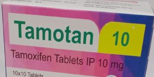 Tamotan Tablets 10 Mg
