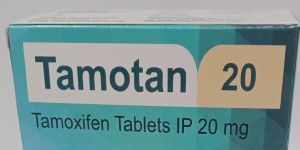 Tamotan Tablets 20 Mg