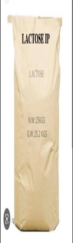 LACTOSE (100-200 MESH)