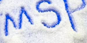 Mono Sodium Phosphate