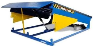 Hydraulic Dock Leveler