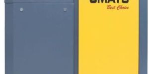 Rotary Screw Air Compressors