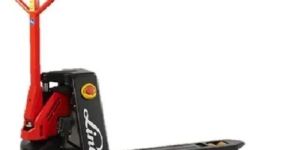Electric Pallet Truck