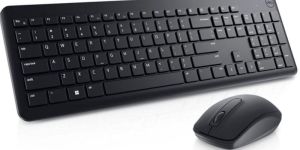 Dell USB Wireless Keyboard and Mouse Set