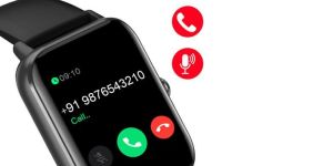 Itel ISW-32 Smart Watch