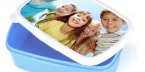 Promotional Lunch Box Printing Service