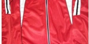 Promotional Sports Jacket Printing Service