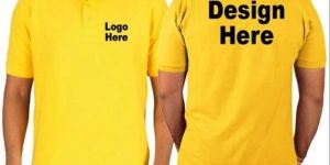 Promotional T Shirt Printing Service