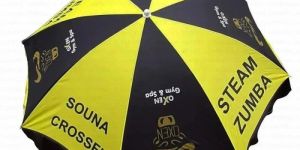 Promotional Umbrella Printing Service
