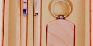 Wooden Pen Gift Set