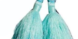 Garment Silk Tassel Latkan