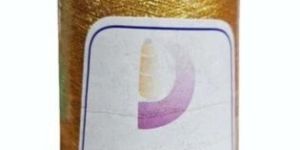 Polyester Zari Thread