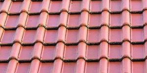 Clay Roof Tile