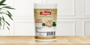 Cashews