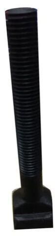 Mild Steel T Bolt