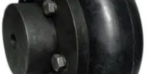 Tyre Coupling