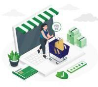 Ecommerce Development