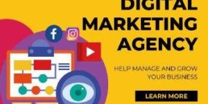 Digital Marketing Agency