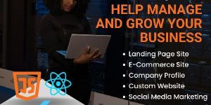 Mobile Application Services