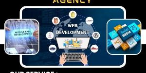 Web Portal Development