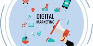 Digital Marketing Services