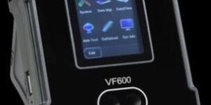 Face Recognition System