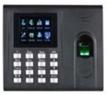 Finger Print Attendance System