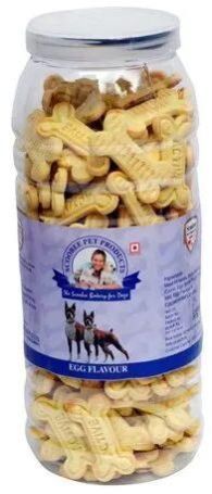 Dog Biscuits