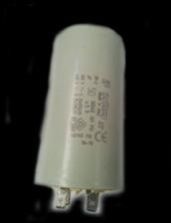 Electrical Capacitors