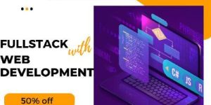 Full Stack Developer Course