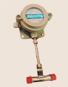 Gas Flow Meter