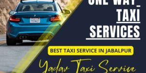 One Way Taxi Services