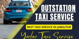 Outstation Taxi Services
