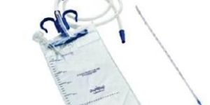 Abdominal Drainage Kit