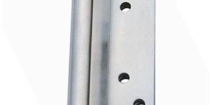 Single Action Hinges