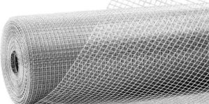 Hot Dip Galvanised Fencing Wire