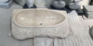 Marble Wash Basin