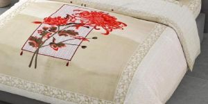 Decorative Bedsheets