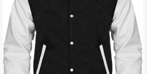 Varsity Bomber Jackets