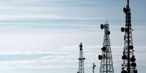 Telecom Industry Solution