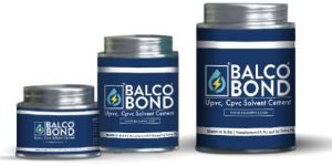 UPVC CPVC Solvent Cement