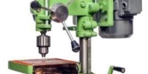 Bench Heavy Duty Drill Machine