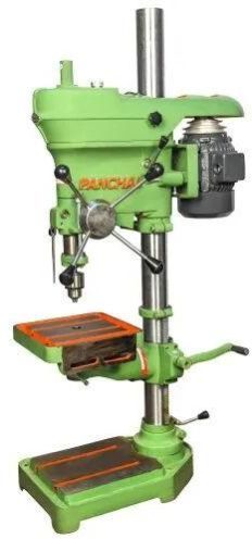 Pillar Drill Machine