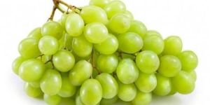 Green Grapes