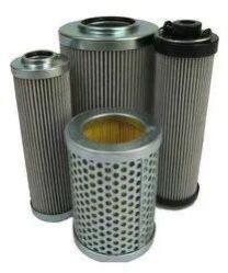 Component Cleaning Machines Filters